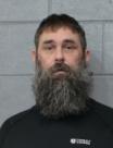 Booking photo of GREGORY DAVIS