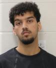 Booking photo of HABIB NAWAZ