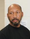 Booking photo of HAMMONDS DEXTER