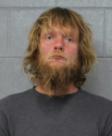 Booking photo of HARLEY ANDREW MARTIN