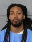 Booking photo of HARUN RIMSON