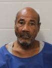 Booking photo of HARVIS E HATLEY