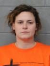 Booking photo of HEIDI L SPARKS