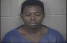 Booking photo of IMANI GAKURU