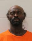 Booking photo of ISIAC J BROWN