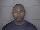 Booking photo of ISIAH CLINTON