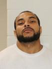 Booking photo of ISMAEL TONY HOBBS
