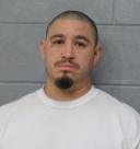 Booking photo of ISRAEL BALLESTEROS