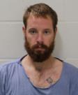 Booking photo of JACKSON ALEXANDER RICH