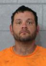 Booking photo of JACOB BRADLEY ARVANCE