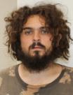 Booking photo of JACOB DAVID LEE BENNETT