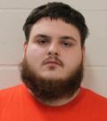 Booking photo of JACOB T MASTERS