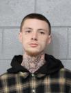 Booking photo of JADON T STUMPH