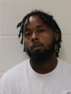 Booking photo of JAHEIM D BLACK