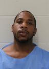 Booking photo of JAIJUAN MAGITT