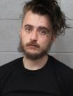 Booking photo of JAISON W CARWILE