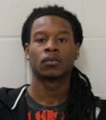 Booking photo of JALYN FRAZIER