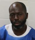 Booking photo of JAMAL BRIAN BENTON