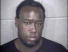 Booking photo of JAMES GRIFFIN