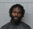 Booking photo of JAMES M DAVIS