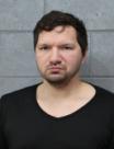 Booking photo of JAMES M DE PALMA