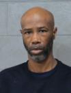 Booking photo of JAMES M SAUNDERS