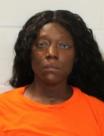Booking photo of JANEE L DAVIS