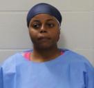 Booking photo of JANEIDY BAEZ-PIZARRO