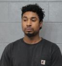 Booking photo of JAQUAN MARCELL MCDANIEL