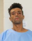 Booking photo of JARED A SARDIS