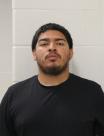 Booking photo of JASON CRUZ GONZALES