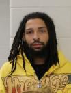 Booking photo of JASON T DANIELS