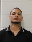 Booking photo of JAVIAN DABNEY