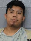 Booking photo of JAVIER GARCIA-ARELLANO
