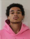 Booking photo of JAYDEN D SMITH