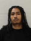 Booking photo of JAYDEN ISAIAH MOSLEY