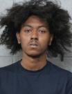 Booking photo of JAYDEN MONROE