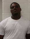 Booking photo of JAYLEN FIELDS