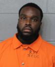 Booking photo of JAYVONN MALIK DAVIS