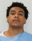 Booking photo of JAZIR D GORDON