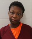 Booking photo of JAZTANAY VEAL