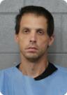 Booking photo of JEFFREY BRETT WAYMAN