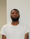 Booking photo of JEREMIAH MILLER