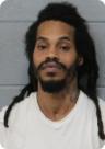 Booking photo of JEREMY BENSON LEWIS