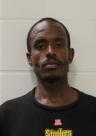 Booking photo of JEREMY E KING
