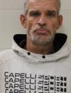 Booking photo of JEREMY W RATLIFF