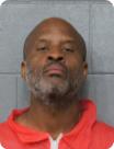 Booking photo of JERMAINE HALL