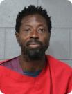 Booking photo of JERMAINE L CARTER