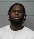 Booking photo of JEROME L DAVIS