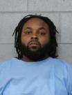 Booking photo of JEROME L THEUS